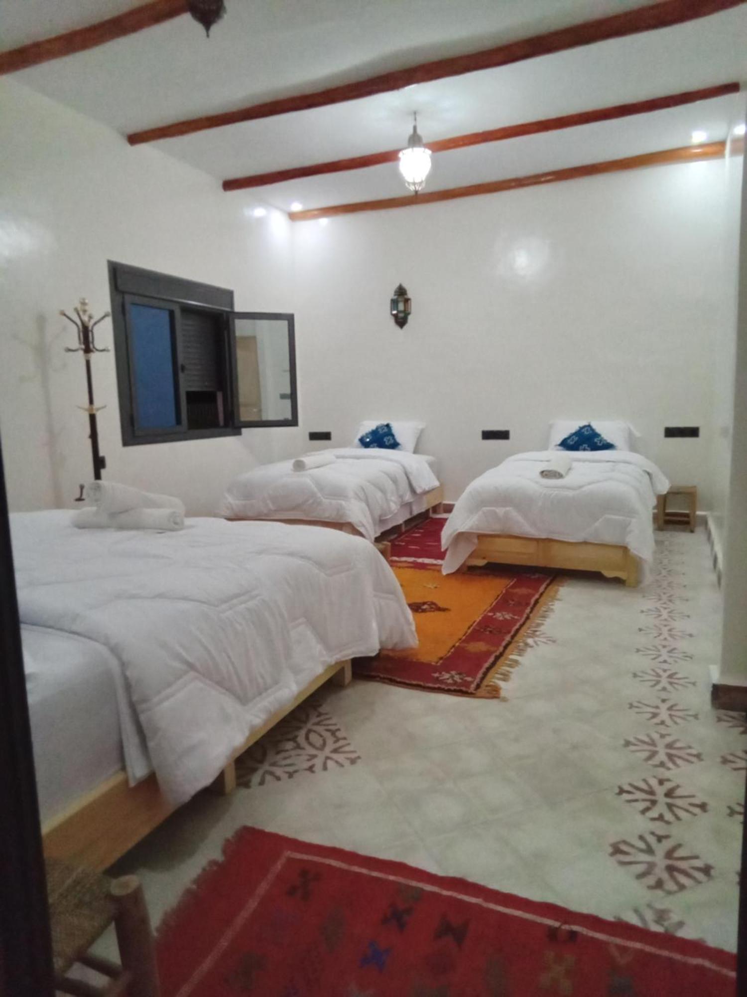 Hotel Azul Todra Gorges Tinghir Εξωτερικό φωτογραφία