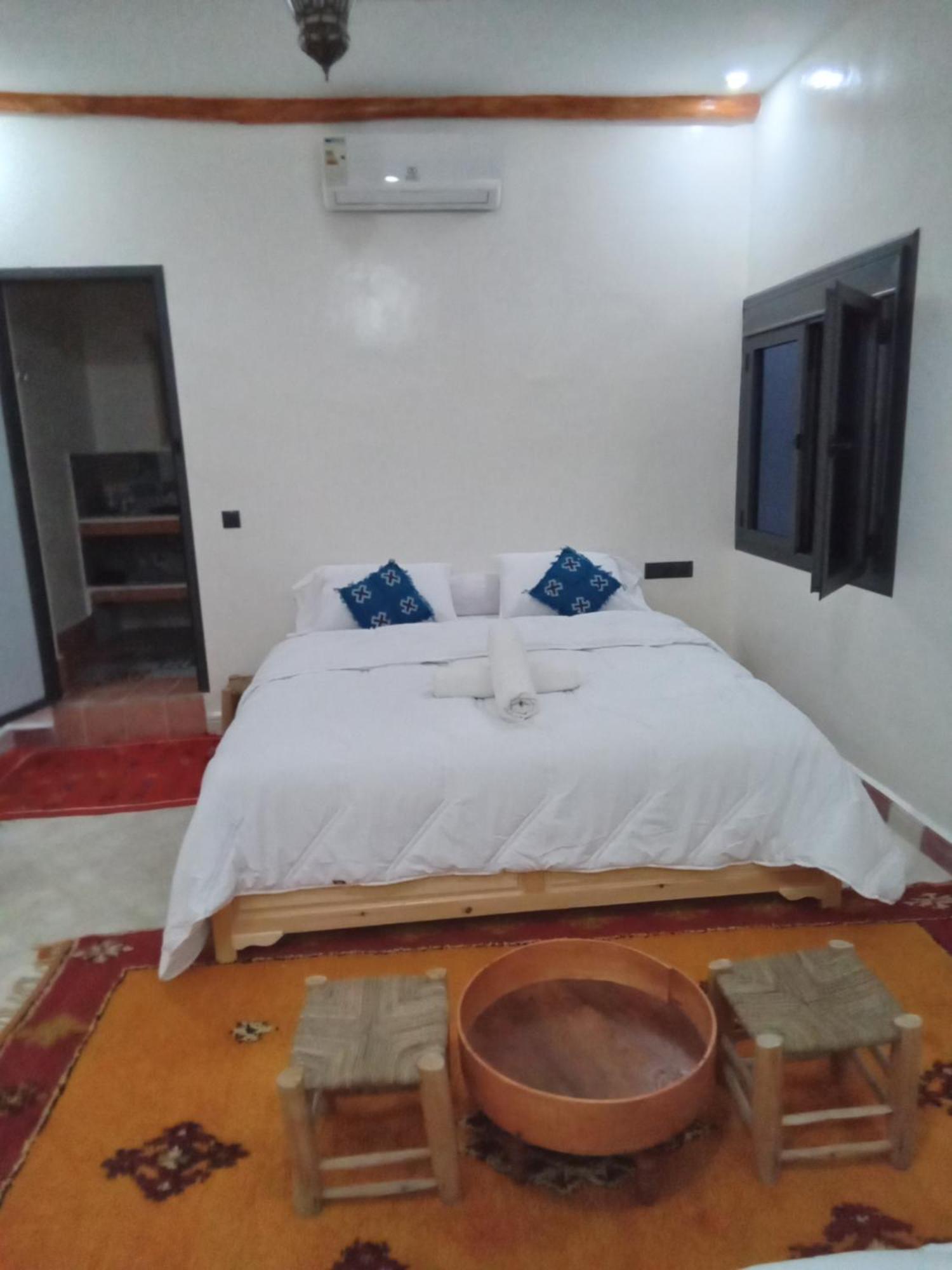 Hotel Azul Todra Gorges Tinghir Εξωτερικό φωτογραφία