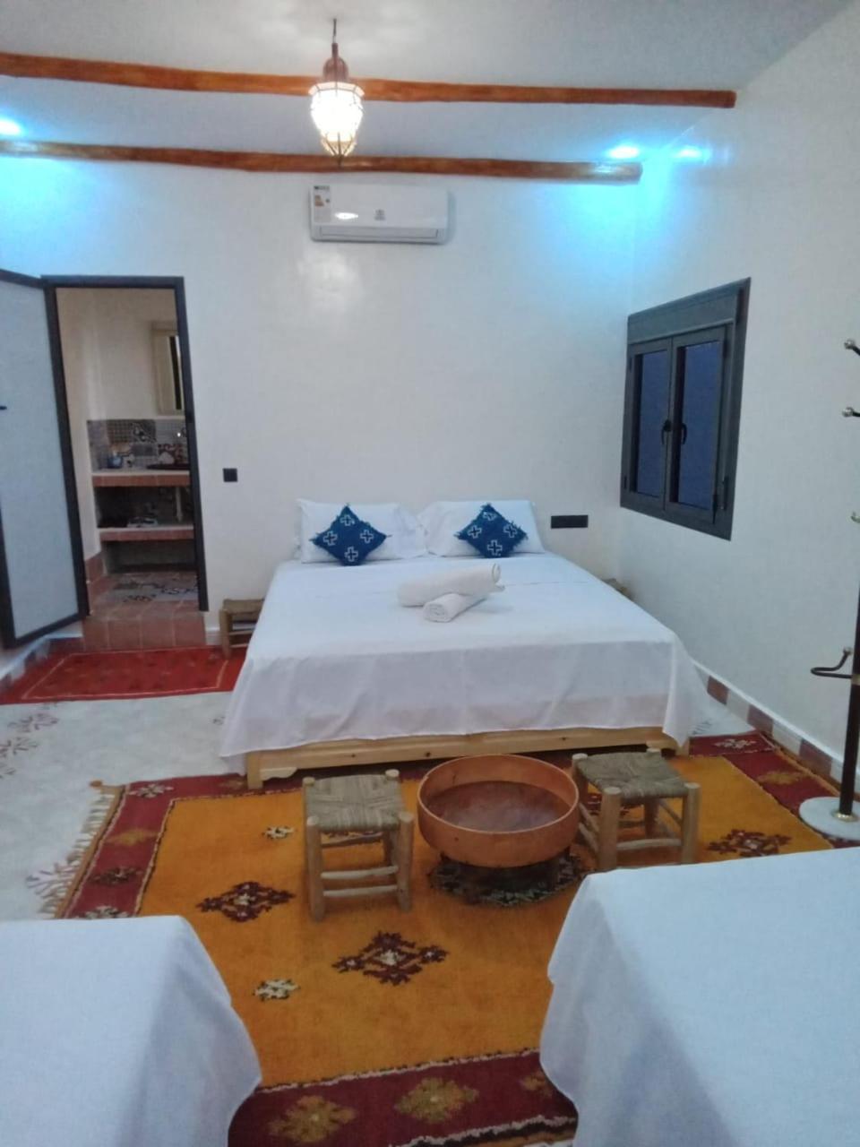 Hotel Azul Todra Gorges Tinghir Εξωτερικό φωτογραφία