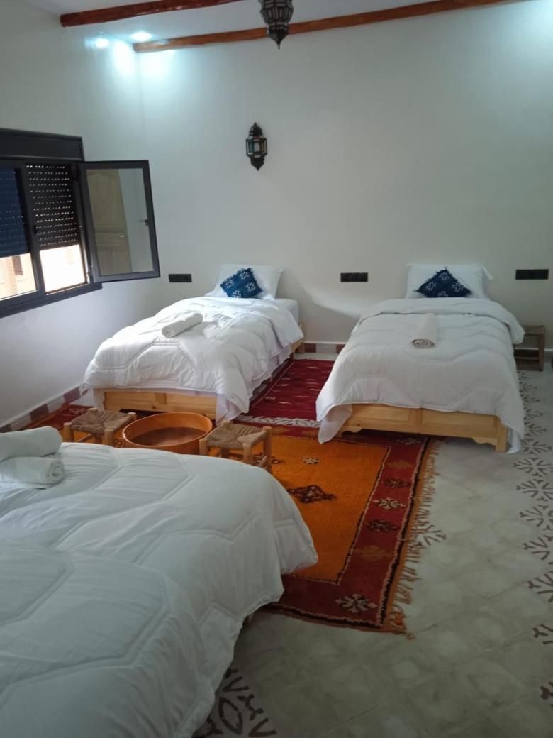 Hotel Azul Todra Gorges Tinghir Εξωτερικό φωτογραφία