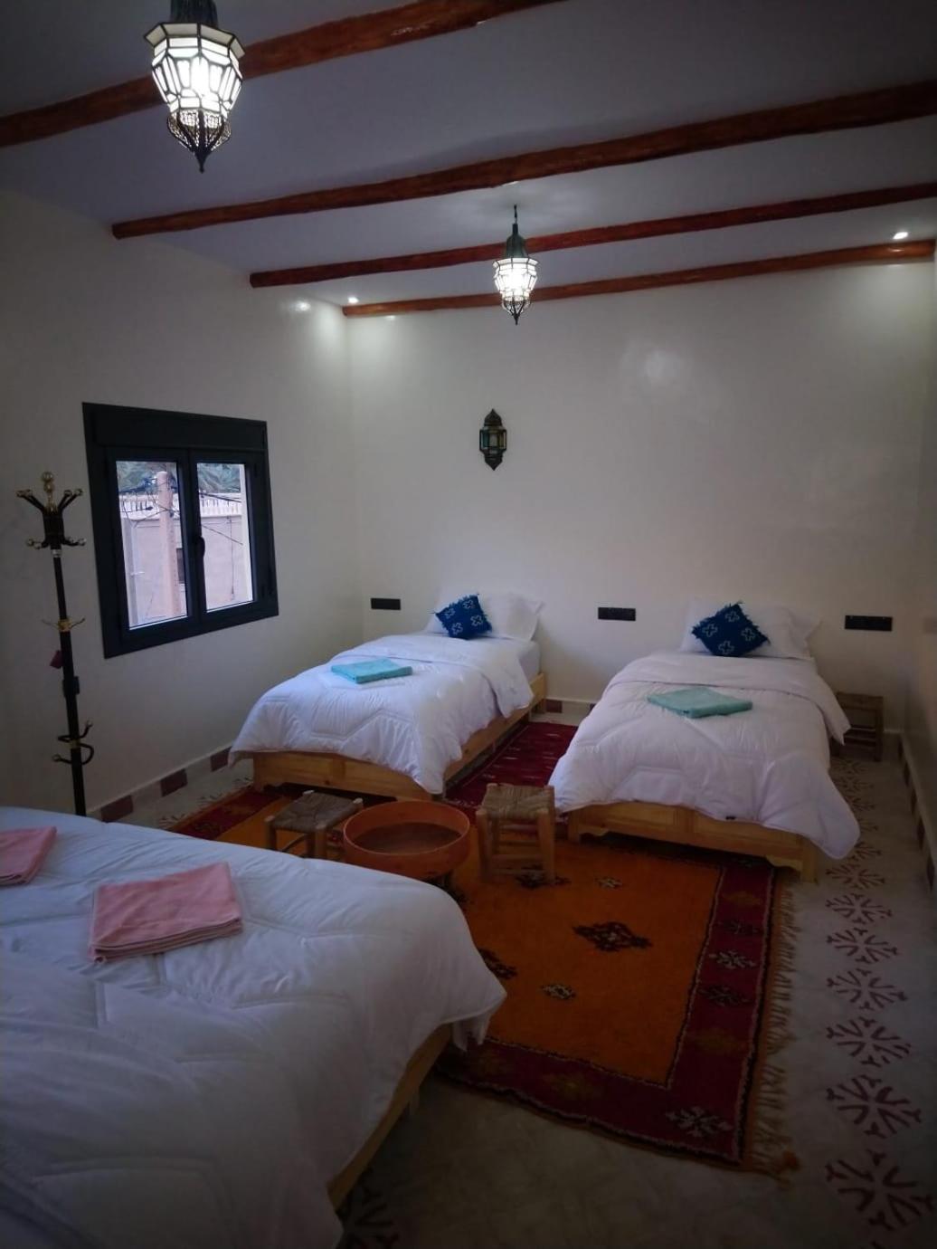 Hotel Azul Todra Gorges Tinghir Εξωτερικό φωτογραφία