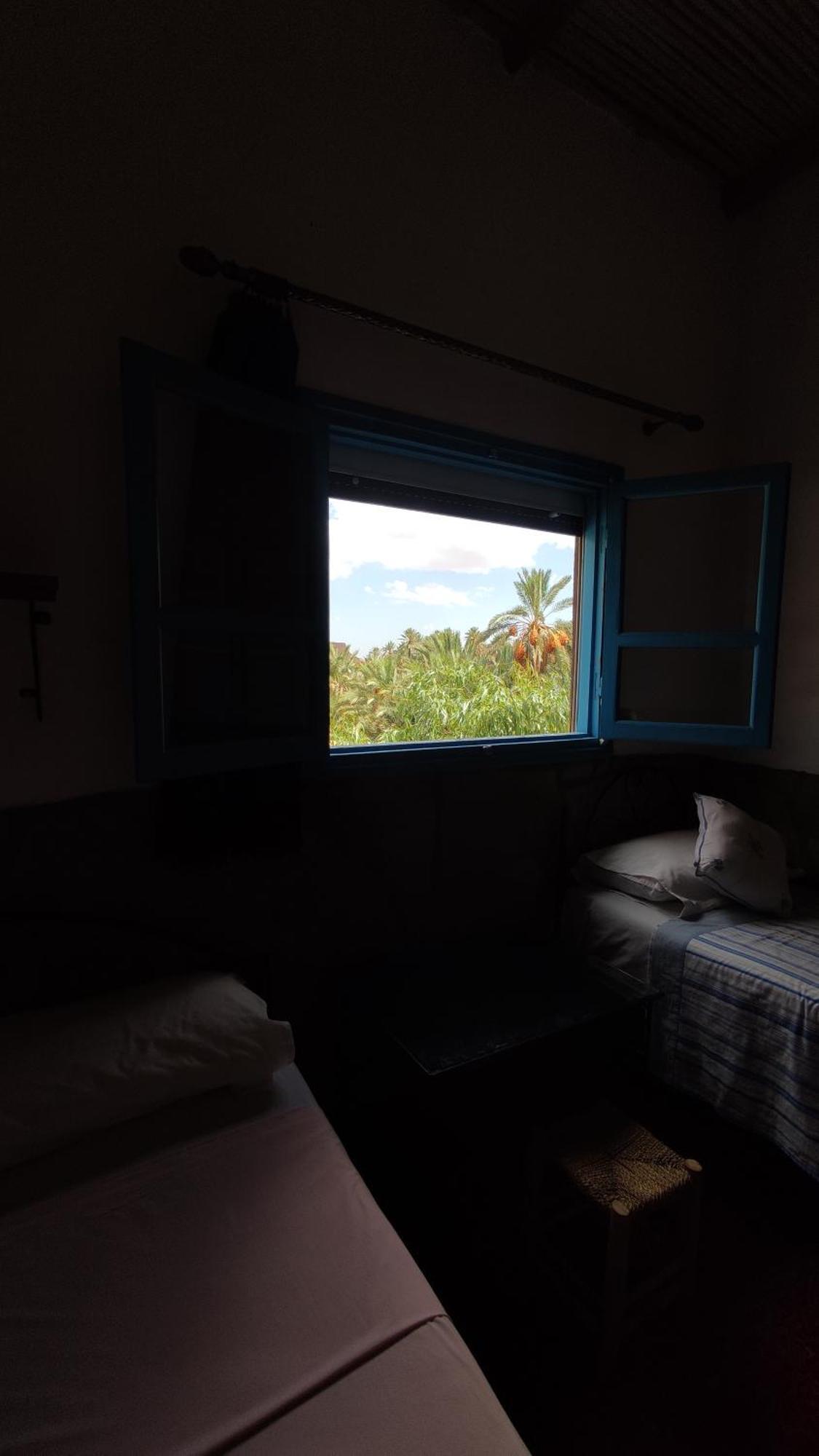 Hotel Azul Todra Gorges Tinghir Εξωτερικό φωτογραφία