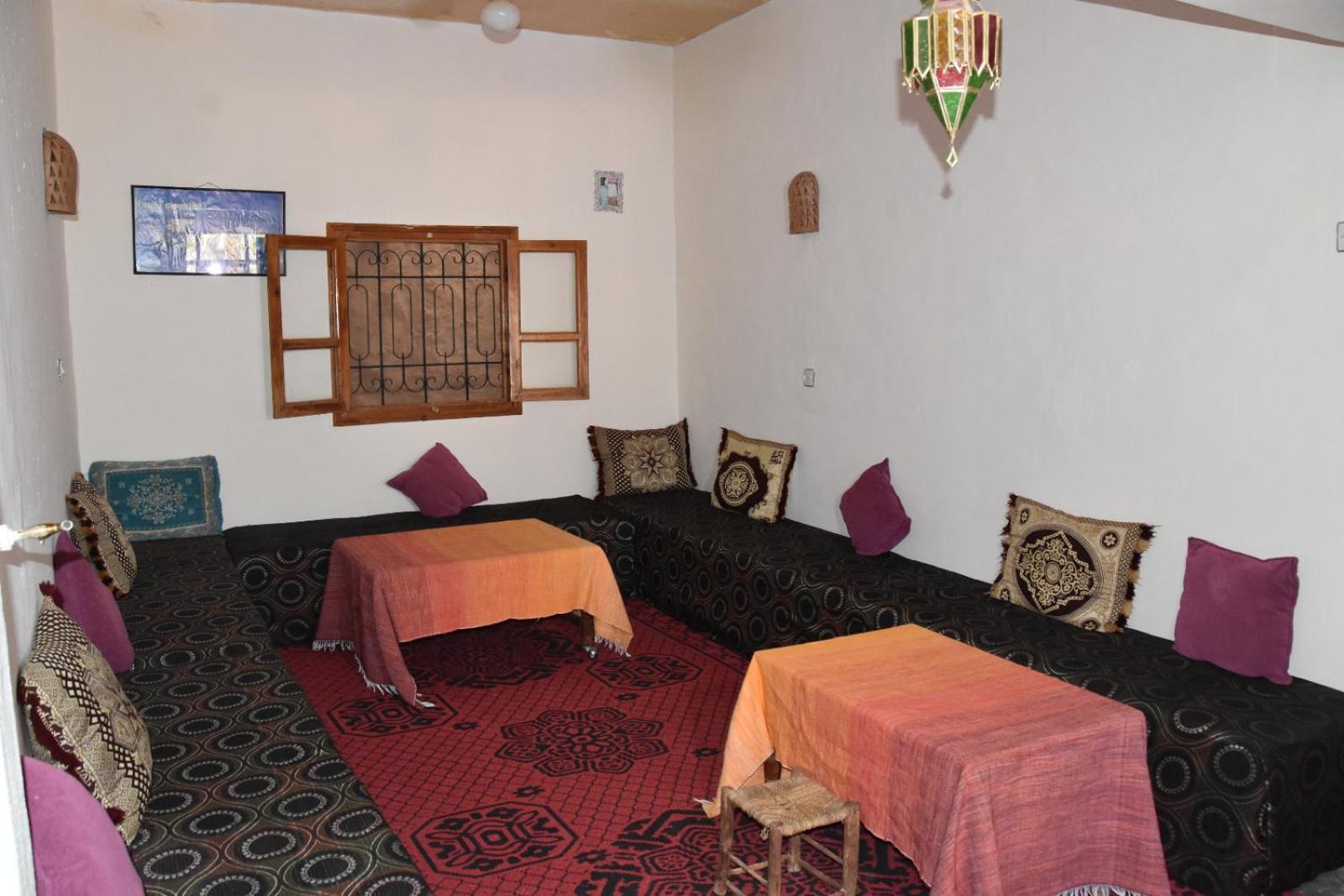Hotel Azul Todra Gorges Tinghir Εξωτερικό φωτογραφία