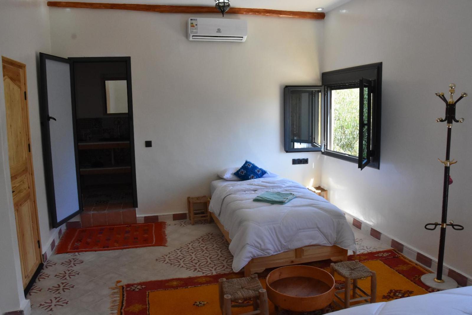 Hotel Azul Todra Gorges Tinghir Εξωτερικό φωτογραφία