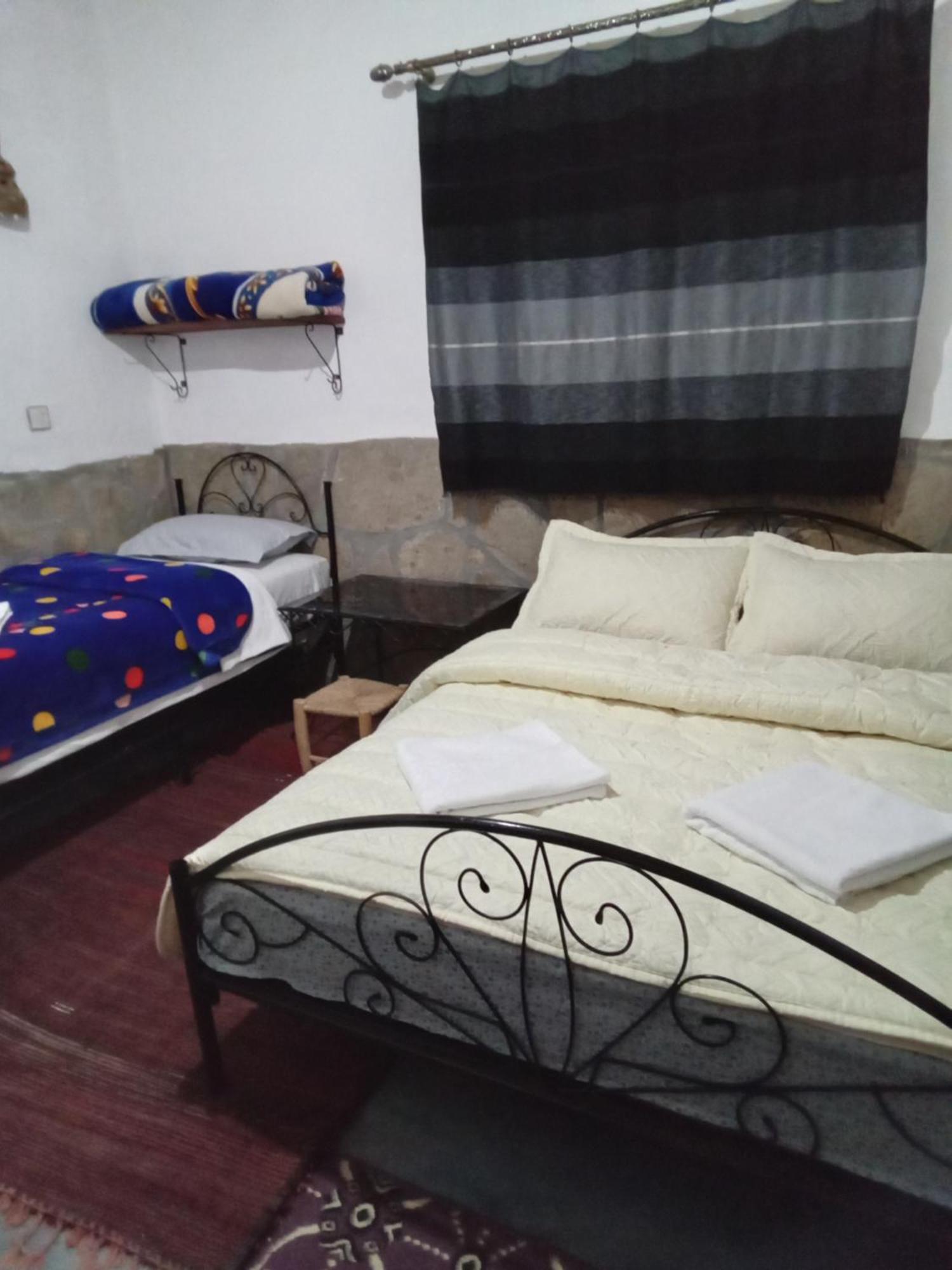 Hotel Azul Todra Gorges Tinghir Εξωτερικό φωτογραφία