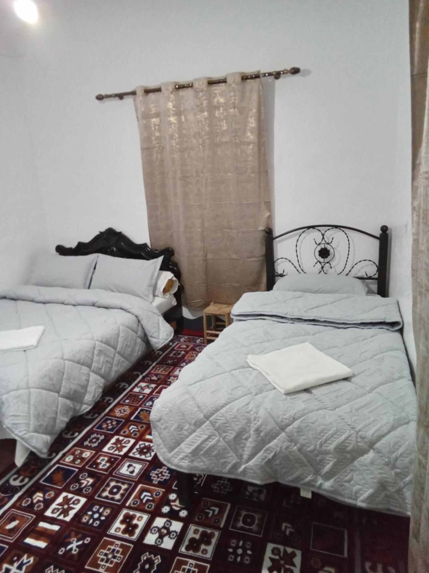 Hotel Azul Todra Gorges Tinghir Εξωτερικό φωτογραφία