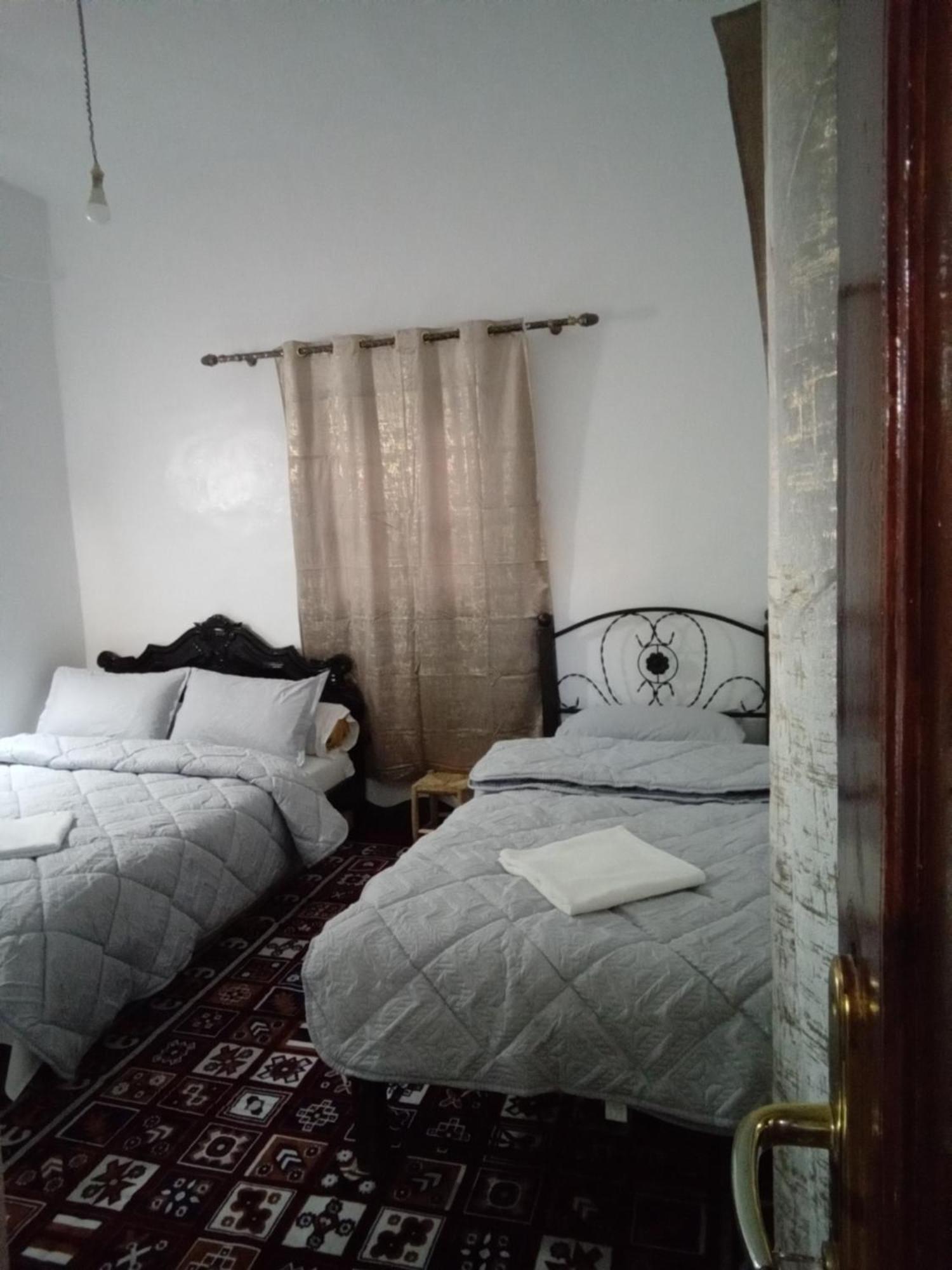 Hotel Azul Todra Gorges Tinghir Εξωτερικό φωτογραφία